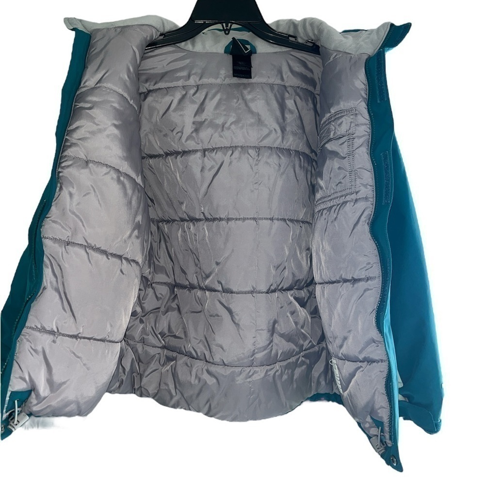 North Face ski Coat - Picture 5 of 11